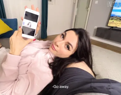 Готова на все ради поездки в Швейцарию