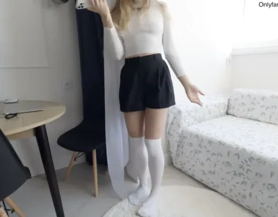 Ты вообше собираешься меня сегодня трахать??