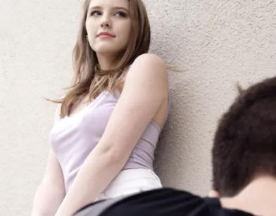 Незабываемый кремпай с опытным мужчиной