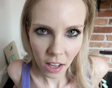 Домашнее порно от первого лица с моей женой