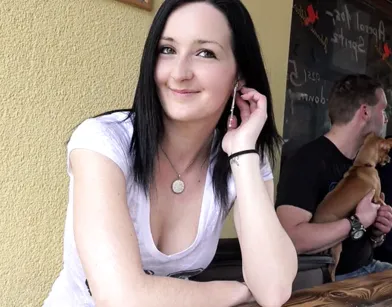 Знакомство с парнем закончилось сексом за деньги