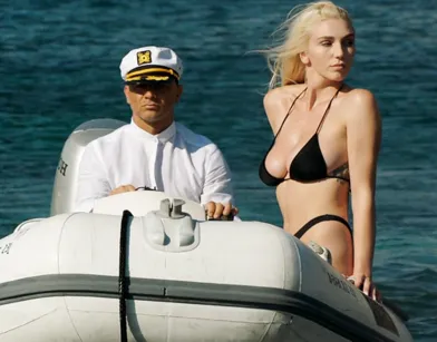 Изменила с моряком и отлично отдохнула без мужа