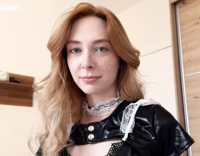 Кончил в свою горничную и вот что произошло