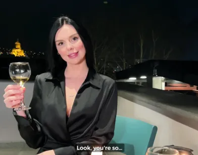 Как я провел свидание с девушкой из сайта знакомств