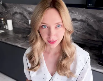 Случайный секс с симпатично туристкой