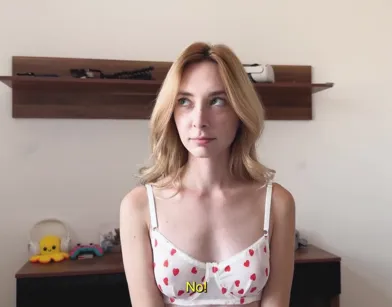 Сводная сестра хочет секса и ей сложно отказать