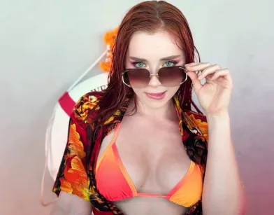 Секс на пляже - сначала коктейль, а потом я!