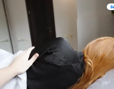 Утренний секс со спермой в рот с русской милашкой - с разговорами