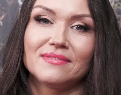 Мне 43 года.. - А так сразу и не скажешь...